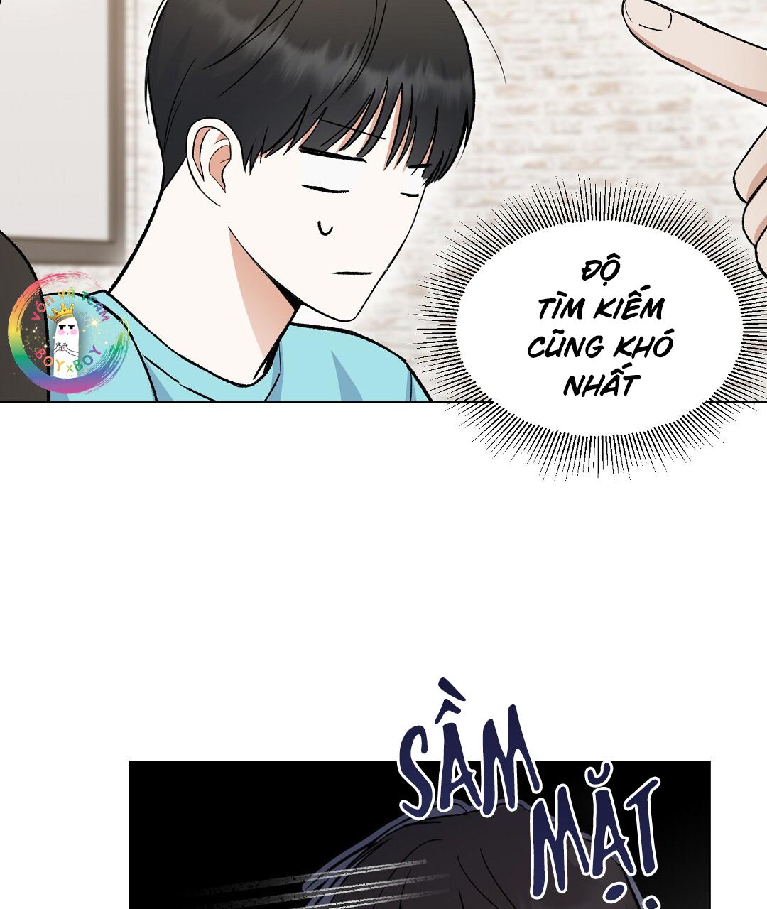 Đọc truyện To The Fans, Not To Me - Chapter 2