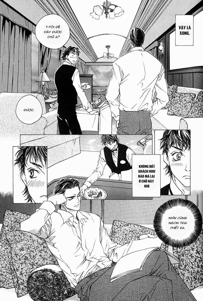 Đọc truyện TUYỂN TẬP GÂY NỨNG NHÀ RÔ - Chapter 405