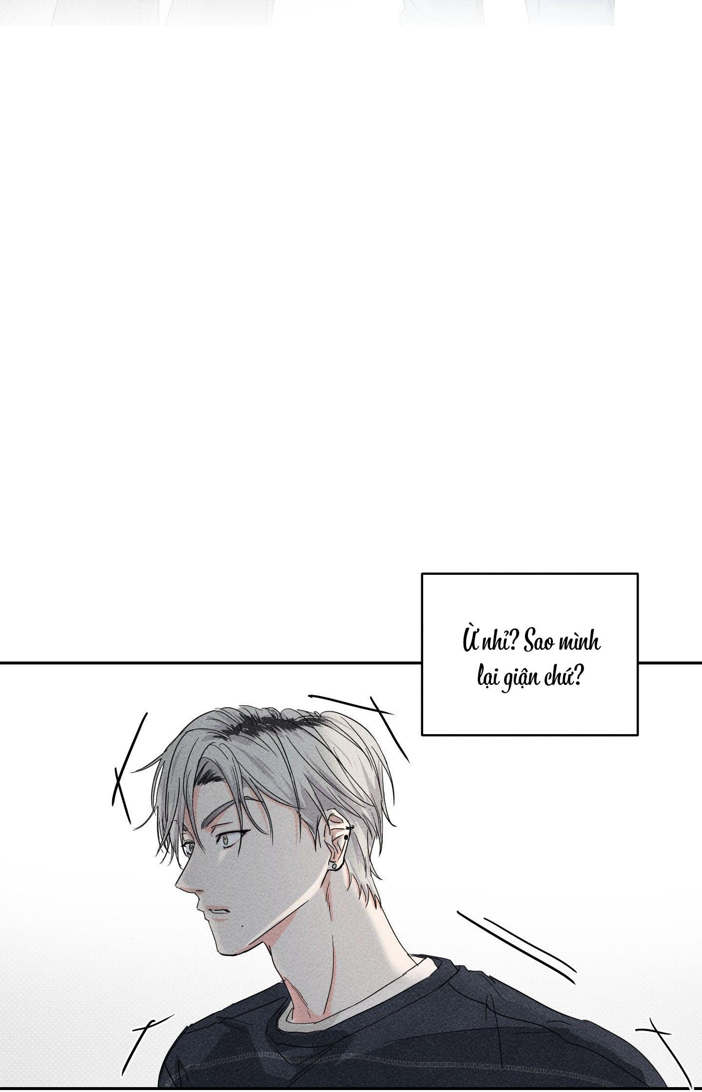 Đọc truyện Ngon lên nào! Nhăm nhăm~ - Chapter 3