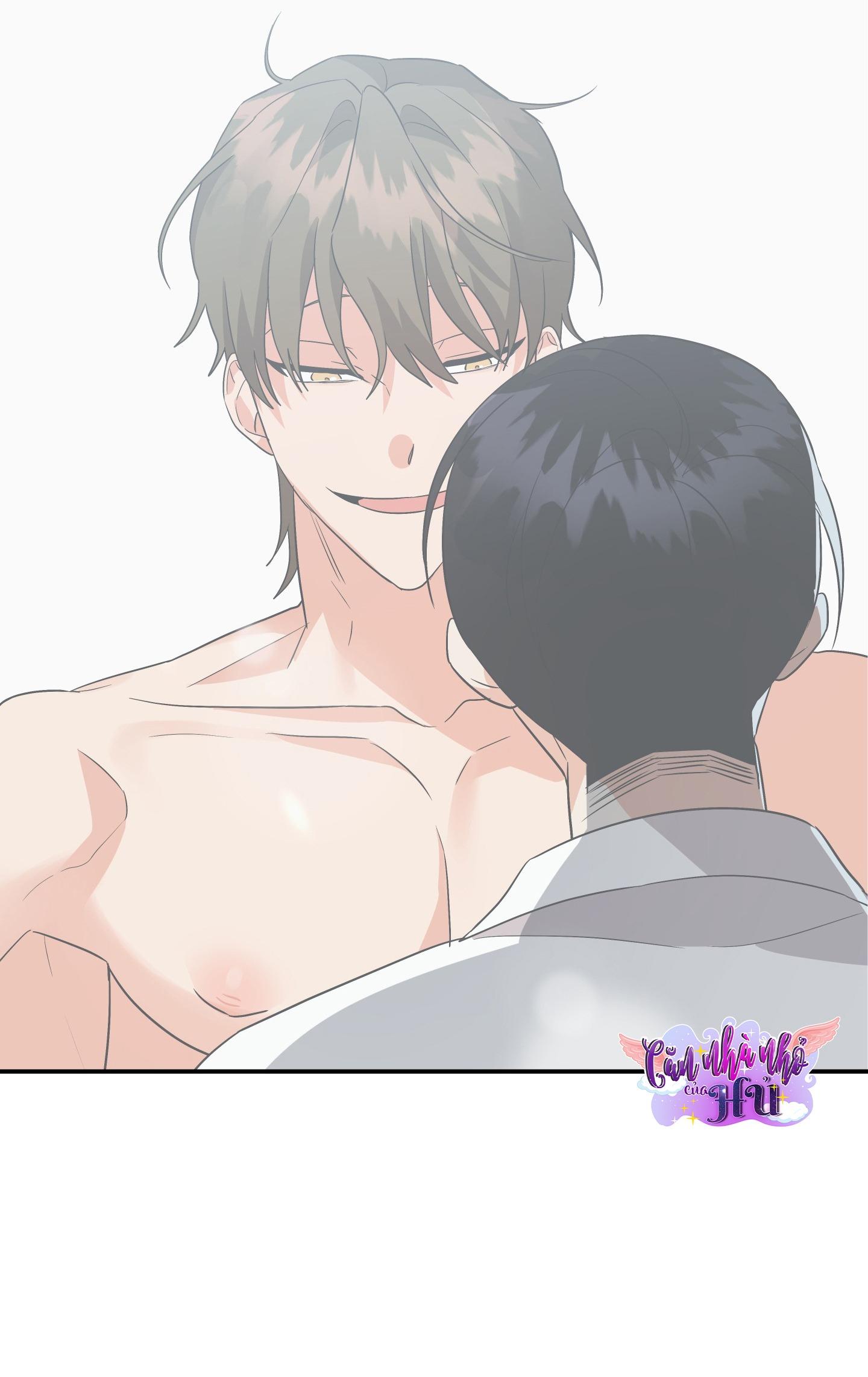 Đọc truyện TÊN XẤU XA CỦA TÔI XXX - Chapter 55