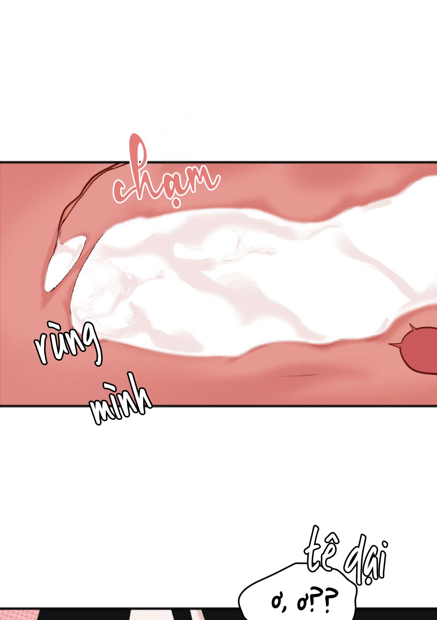 Đọc truyện BÉ XÚC TU - Chapter 10