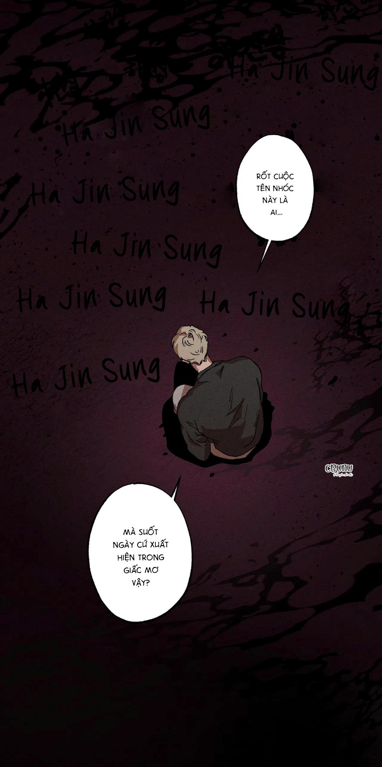 Đọc truyện  Bẫy Đôi Ngọt Ngào - Chapter 35