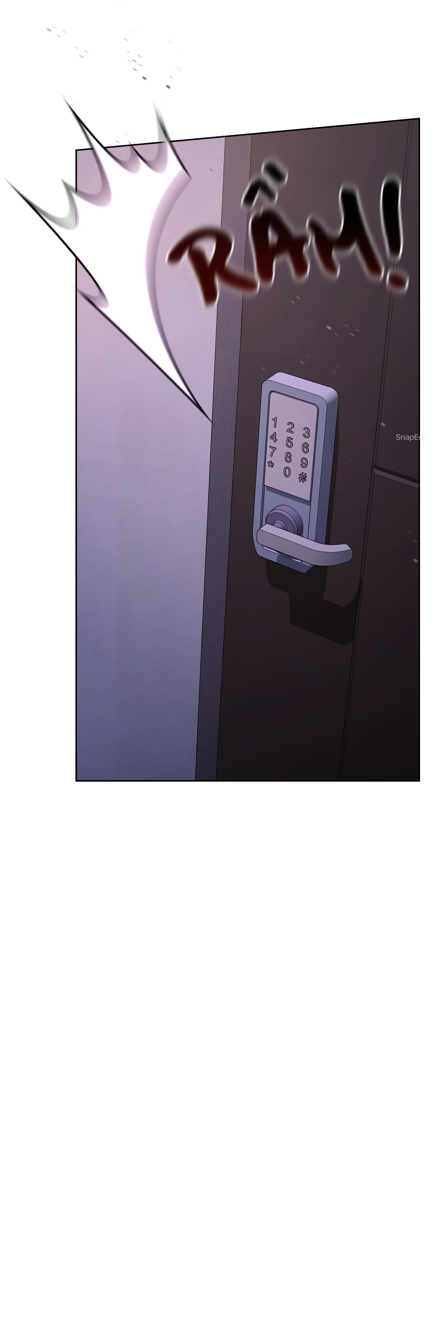 Đọc truyện Tình Huống Không Tránh Khỏi - Chapter 33