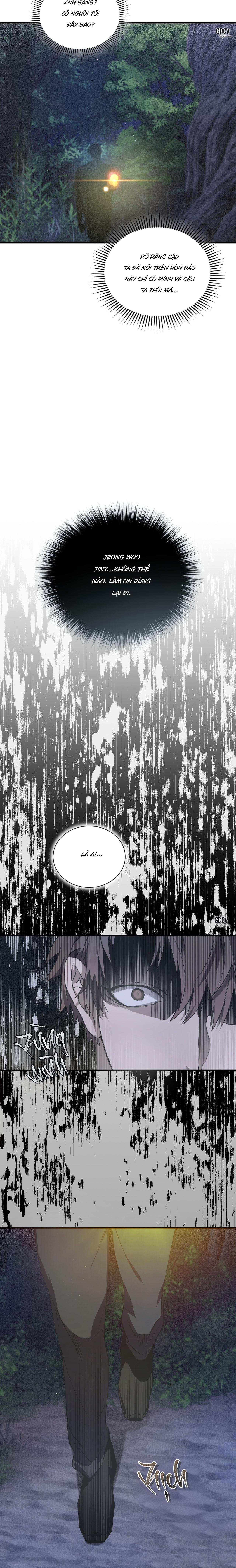 Đọc truyện LẠC LỐI - Chapter 3