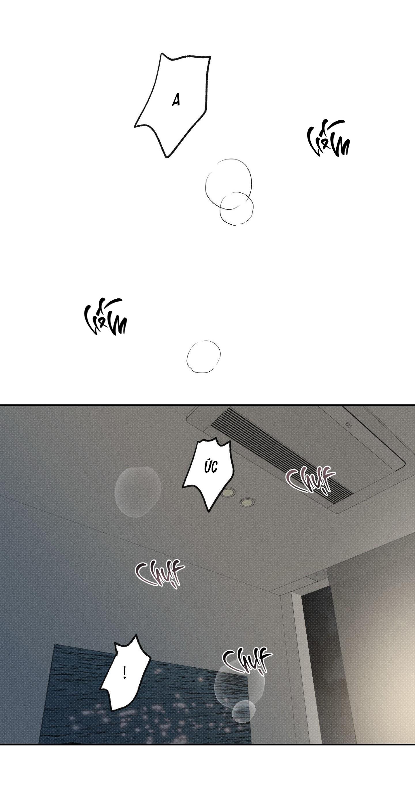 Đọc truyện Ngon lên nào! Nhăm nhăm~ - Chapter 11
