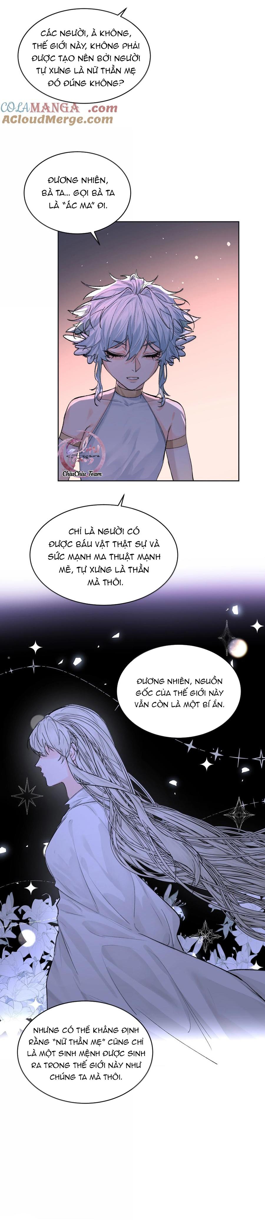 Đọc truyện Bạn Trai Cũ Trở Thành Vua - Chapter 96