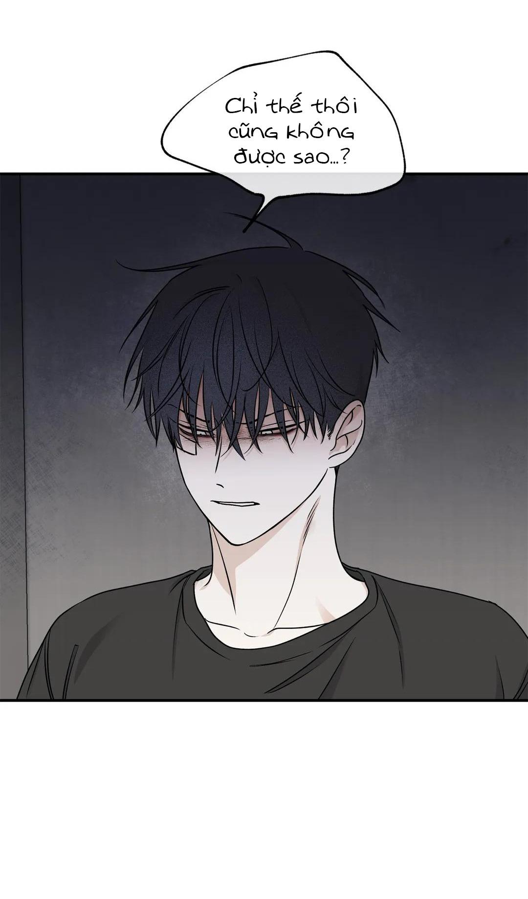 Đọc truyện Thủy triều thấp lúc chạng vạng - Chapter 62