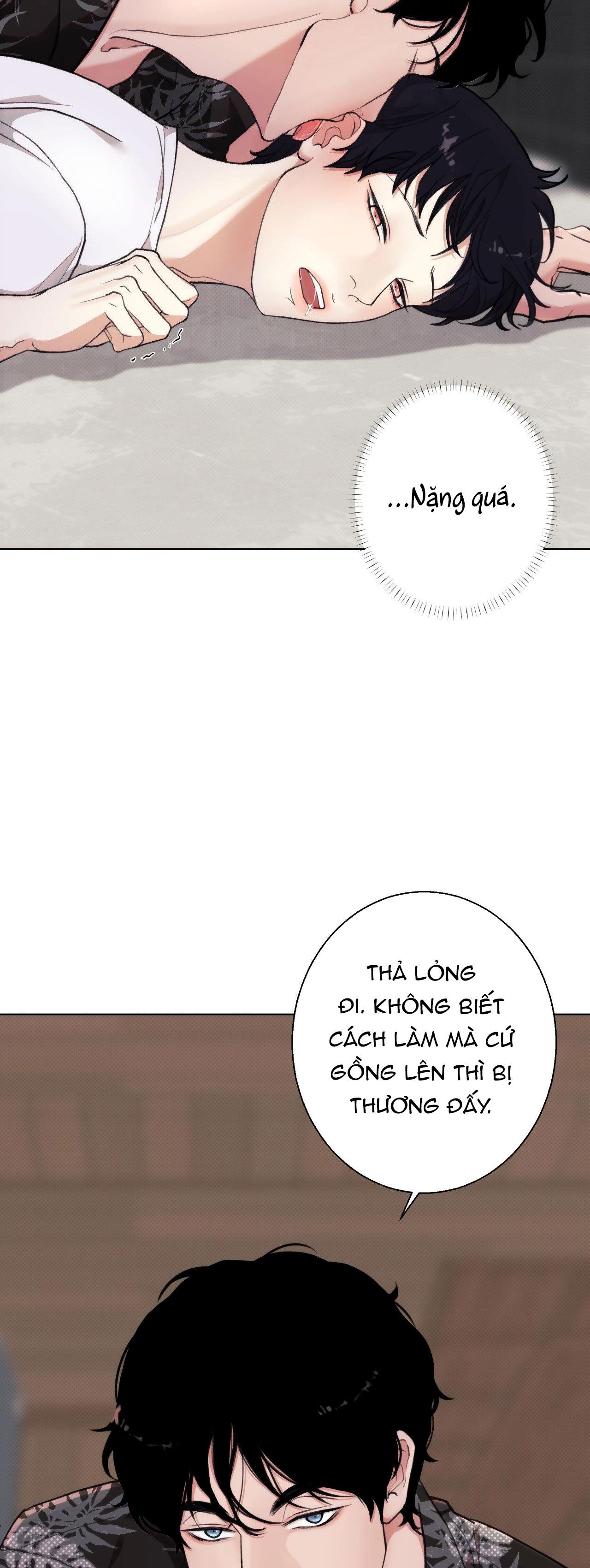 Đọc truyện EM BÉ VÀ ĐẠI CA - Chapter 7