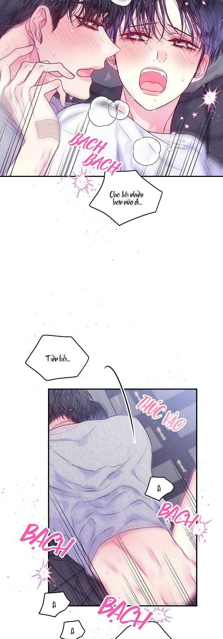 Đọc truyện BÌNH MINH THỨ HAI - Chapter 62