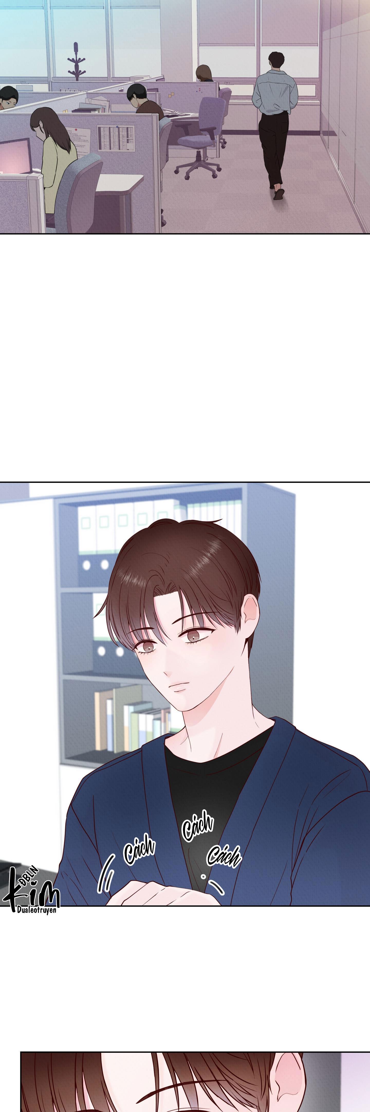 Đọc truyện BL NGẮN CHỊCH HỎNY - Chapter 50.3