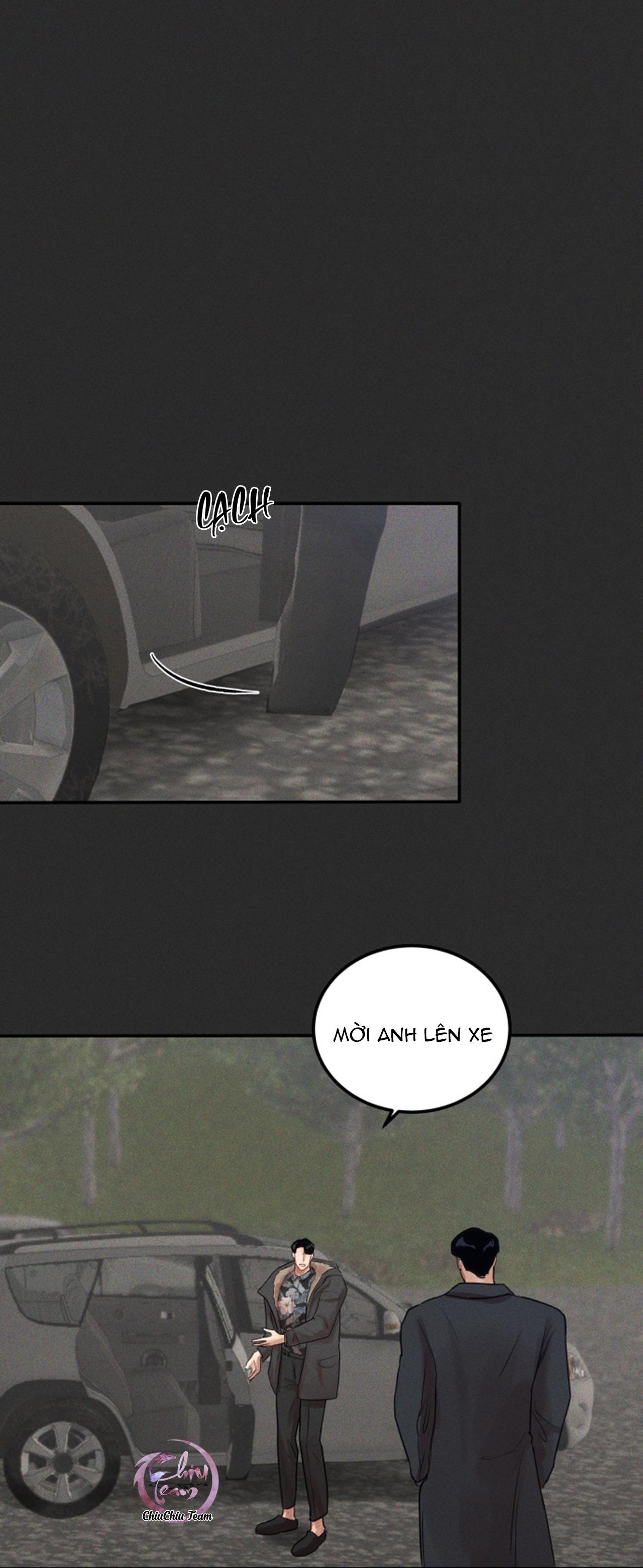 Đọc truyện Chó Của Kẻ Khác - Chapter 14