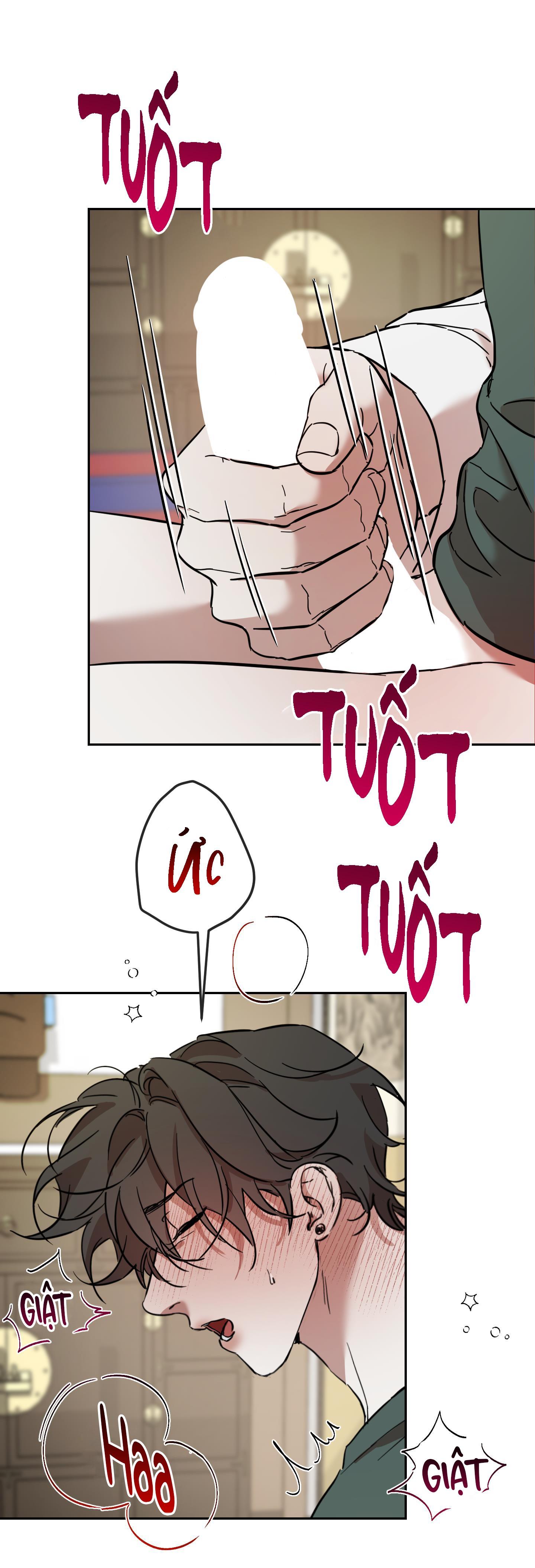 Đọc truyện SỰ THAM LAM CỦA NHÂN LOẠI - Chapter 7.6