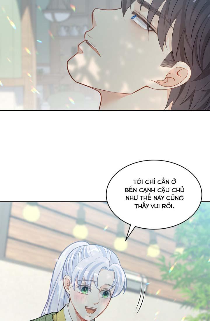 Đọc truyện Hôn Nhân Bị Đánh Cắp Của Hồ Ly - Chapter 52