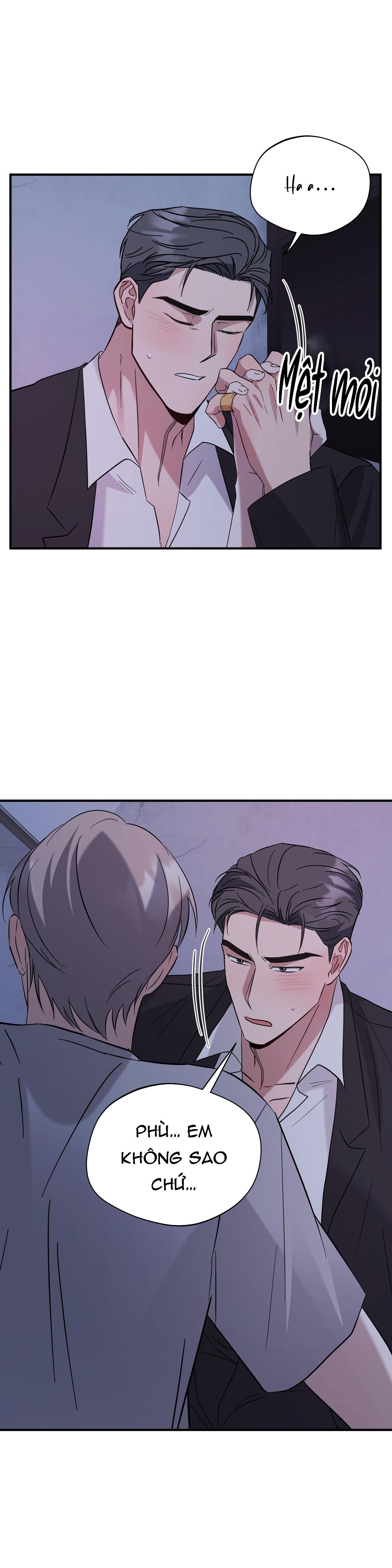 Đọc truyện GIANG HỒ LẠ MẶT - Chapter 16