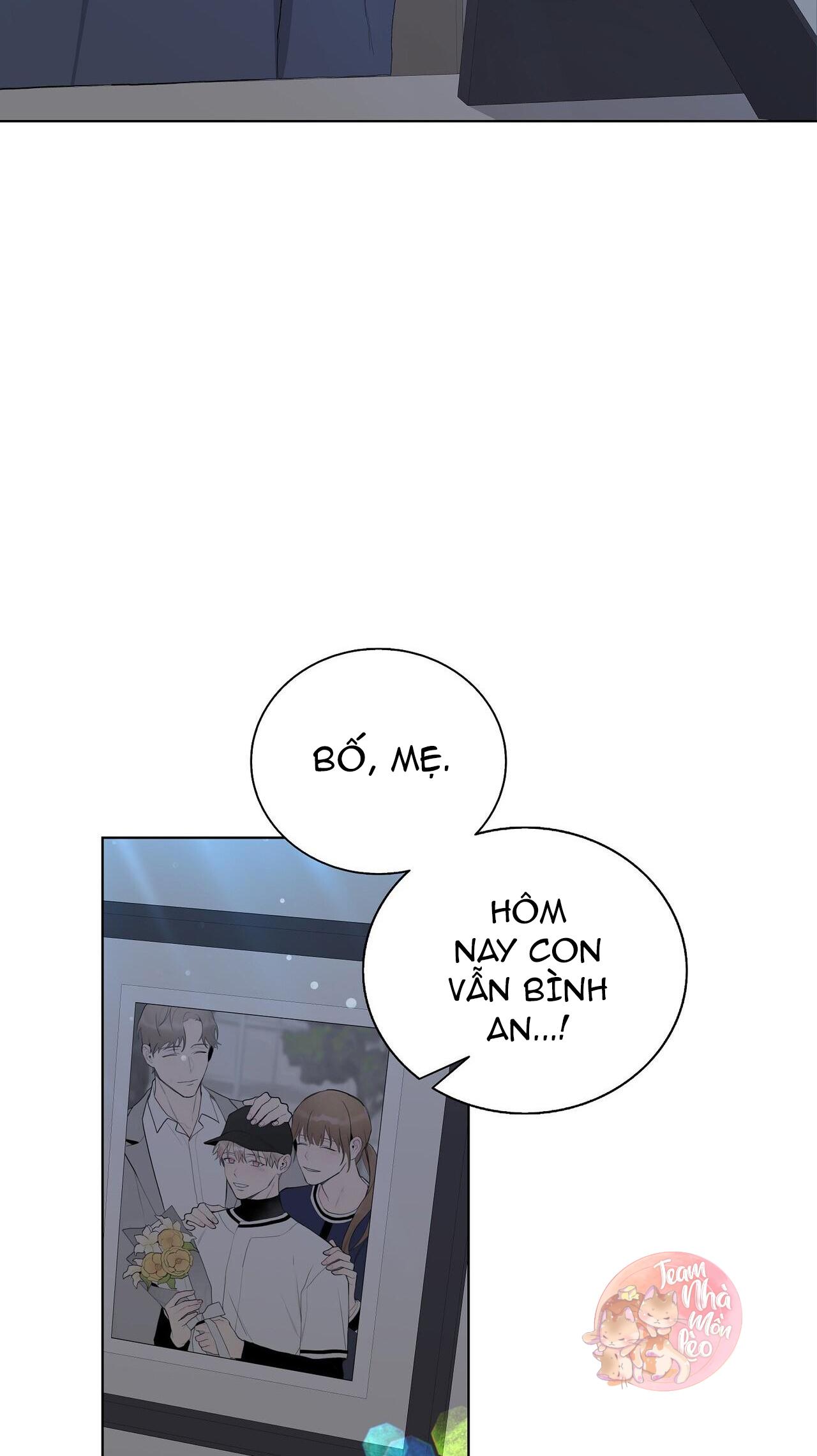 Đọc truyện BLAZE OUT - Chapter 1