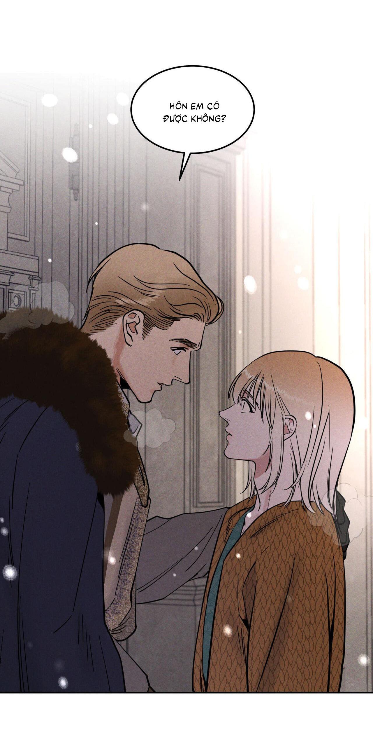 Đọc truyện  Antidote - Chapter 19