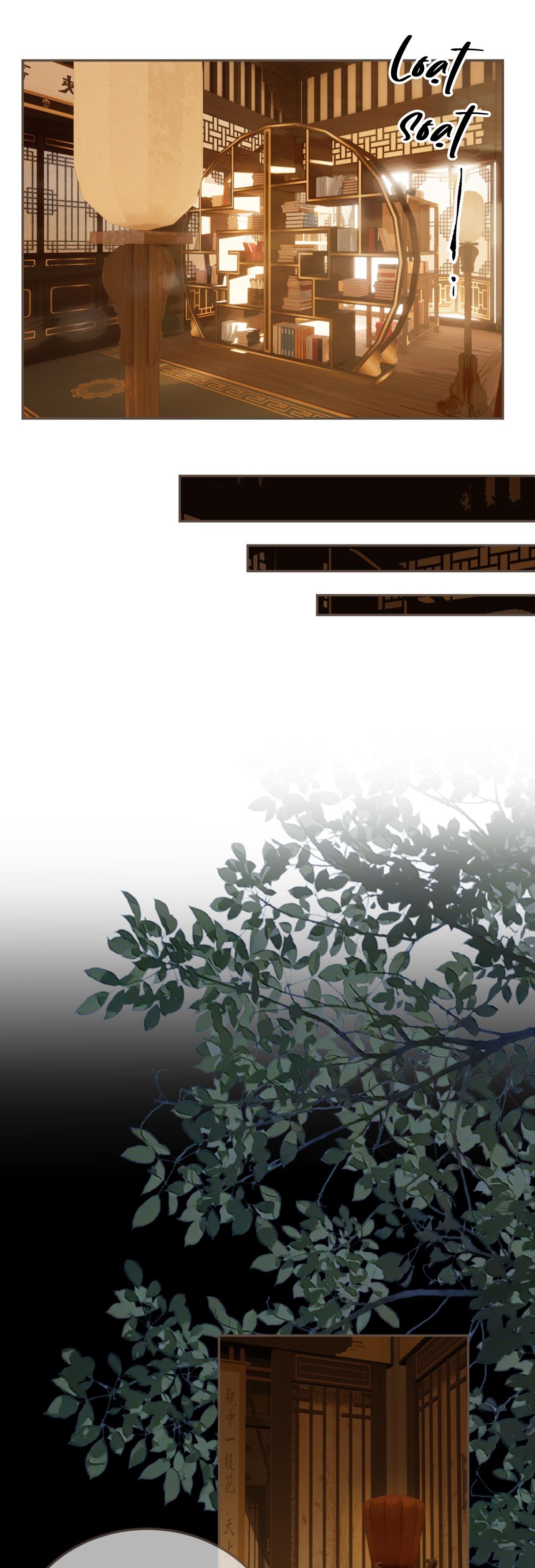 Đọc truyện Á NÔ 2 - THÁM HOA - Chapter 34