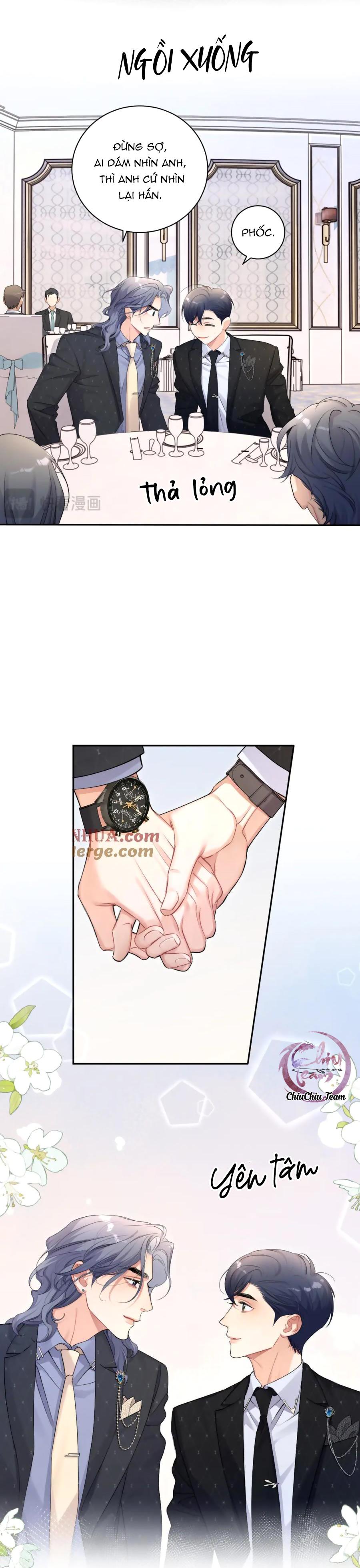 Đọc truyện Nhất Túy Kinh Niên - Chapter 122