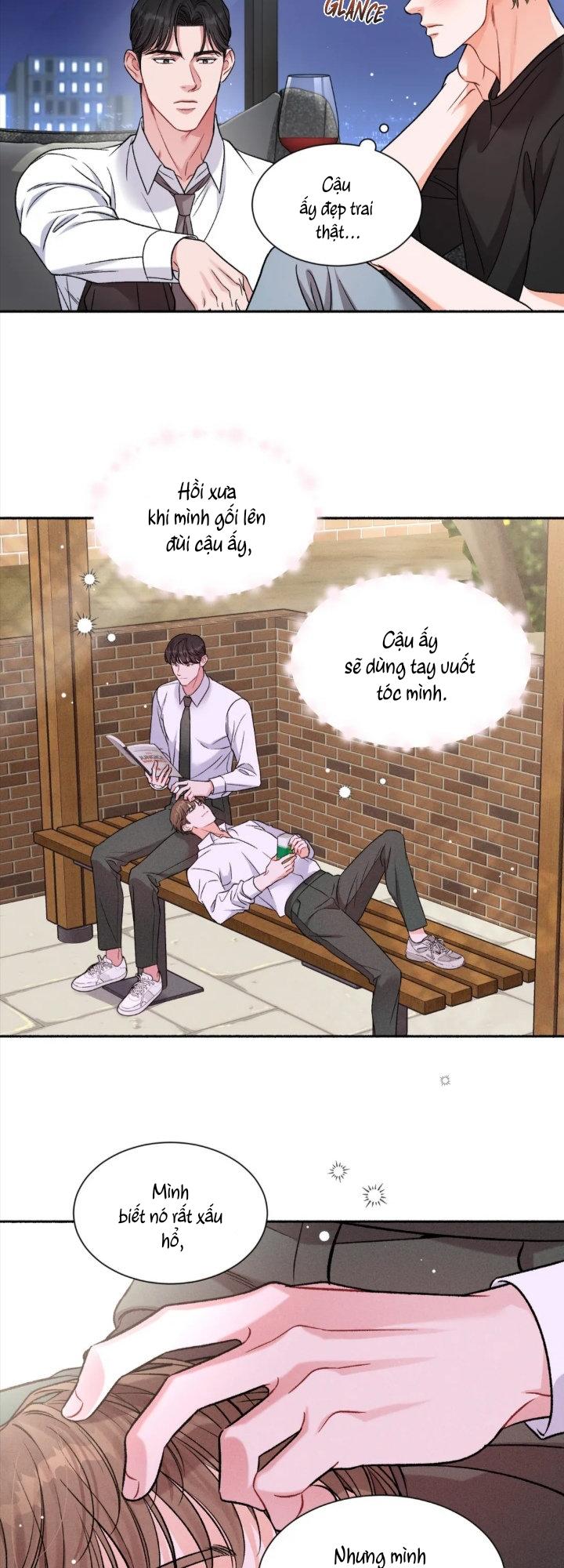 Đọc truyện Tuyển Tập Khu chung cư GwangGong - GwangGong Apartment Complex - Chapter 14