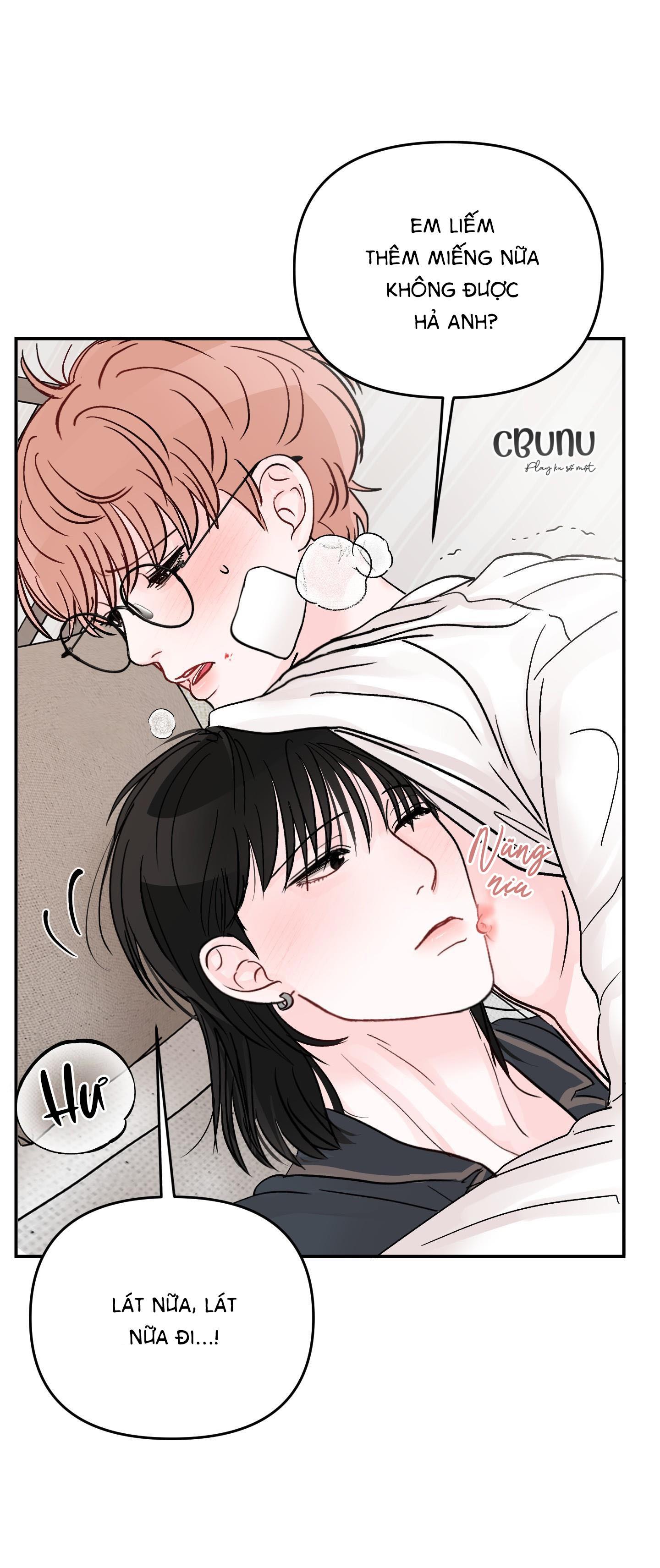 Đọc truyện  Thán phục thanh xuân - Chapter 68