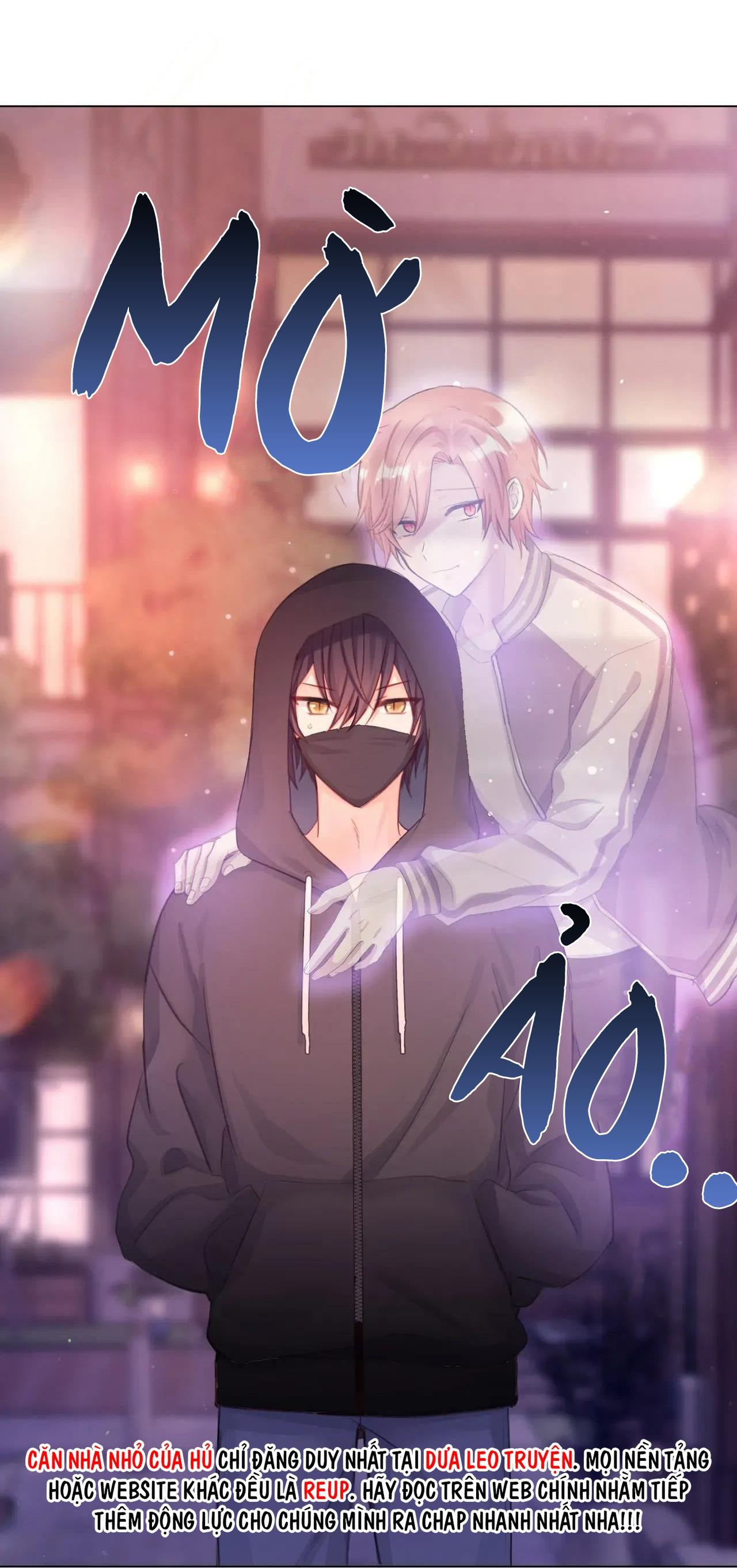 Đọc truyện SỰ GIẢI THOÁT - Chapter 2