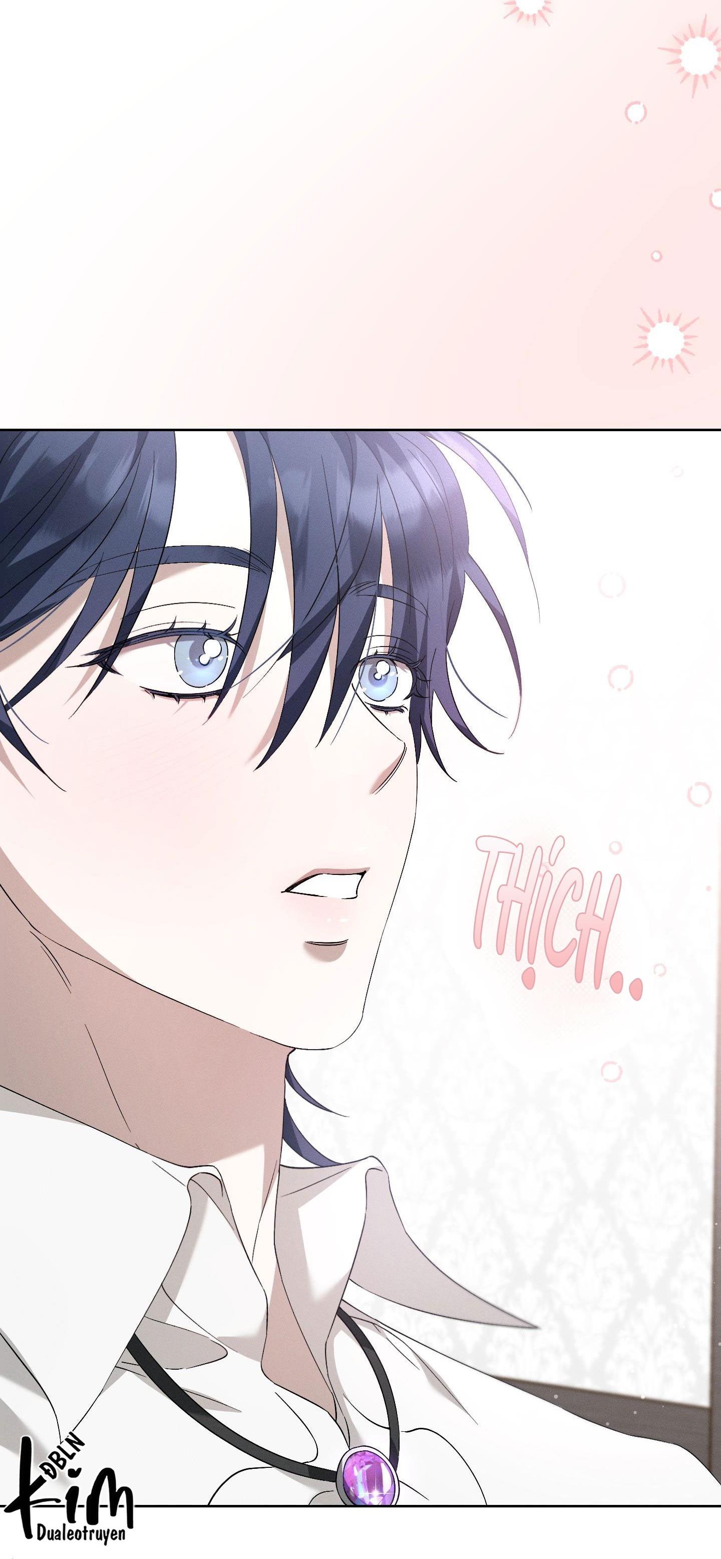 Đọc truyện EXTRA VIRGIN - Chapter 1