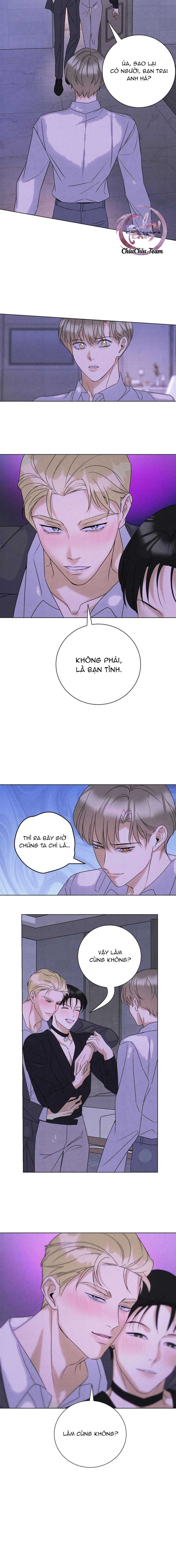 Đọc truyện Anh Trai Rẻ Tiền Của Tôi (END) - Chapter 38