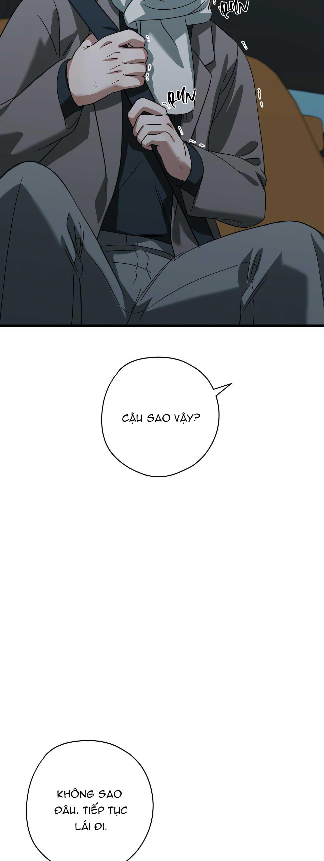 Đọc truyện HỢP ĐỒNG KẸO NGỌT - Chapter 18