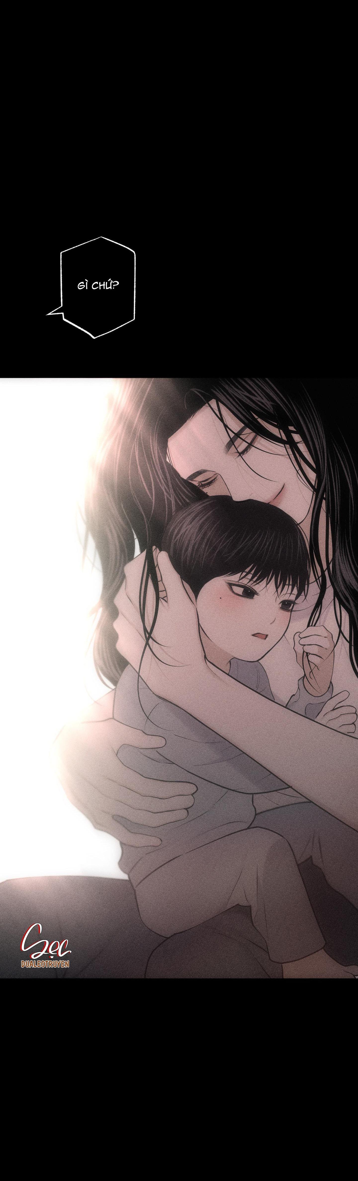 Đọc truyện HÌNH THÁI TÌNH TAN - Chapter 57