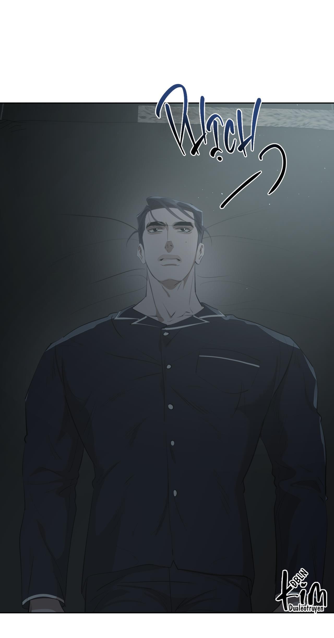 Đọc truyện QUÁI THÚ - Chapter 19