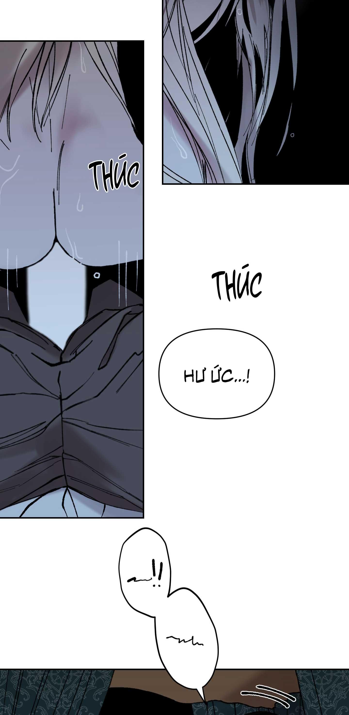 Đọc truyện TRỞ VỀ CÕI VĨNH HẰNG CỦA TA - Chapter 1