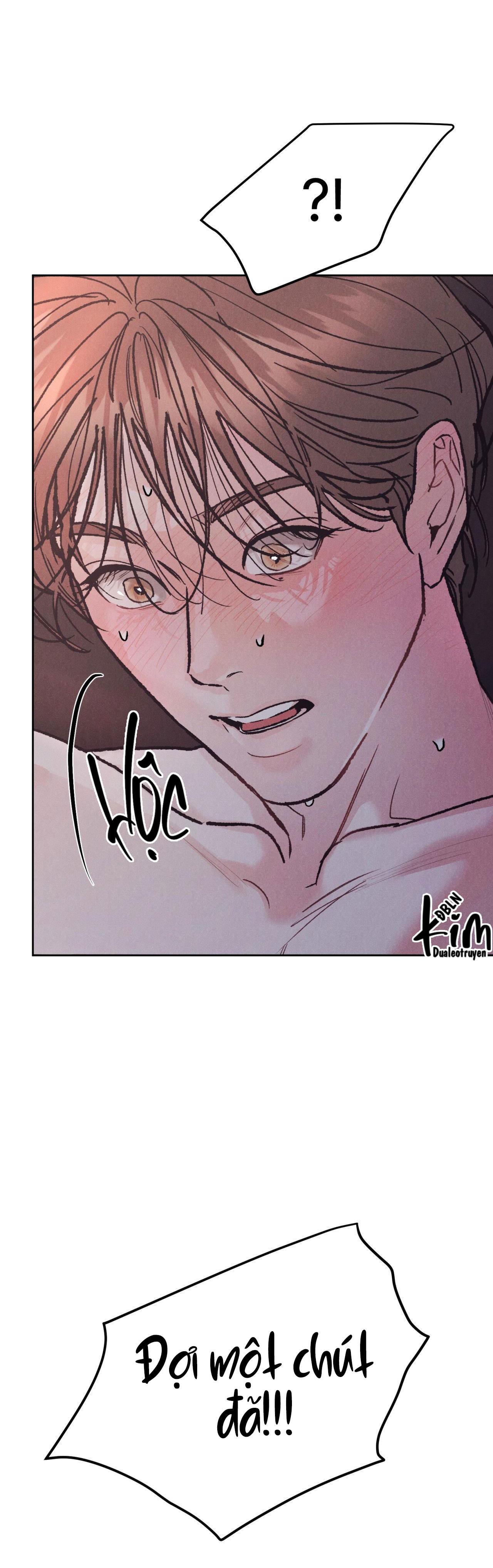 Đọc truyện VƯỢT QUA GIỚI HẠN - Chapter 87