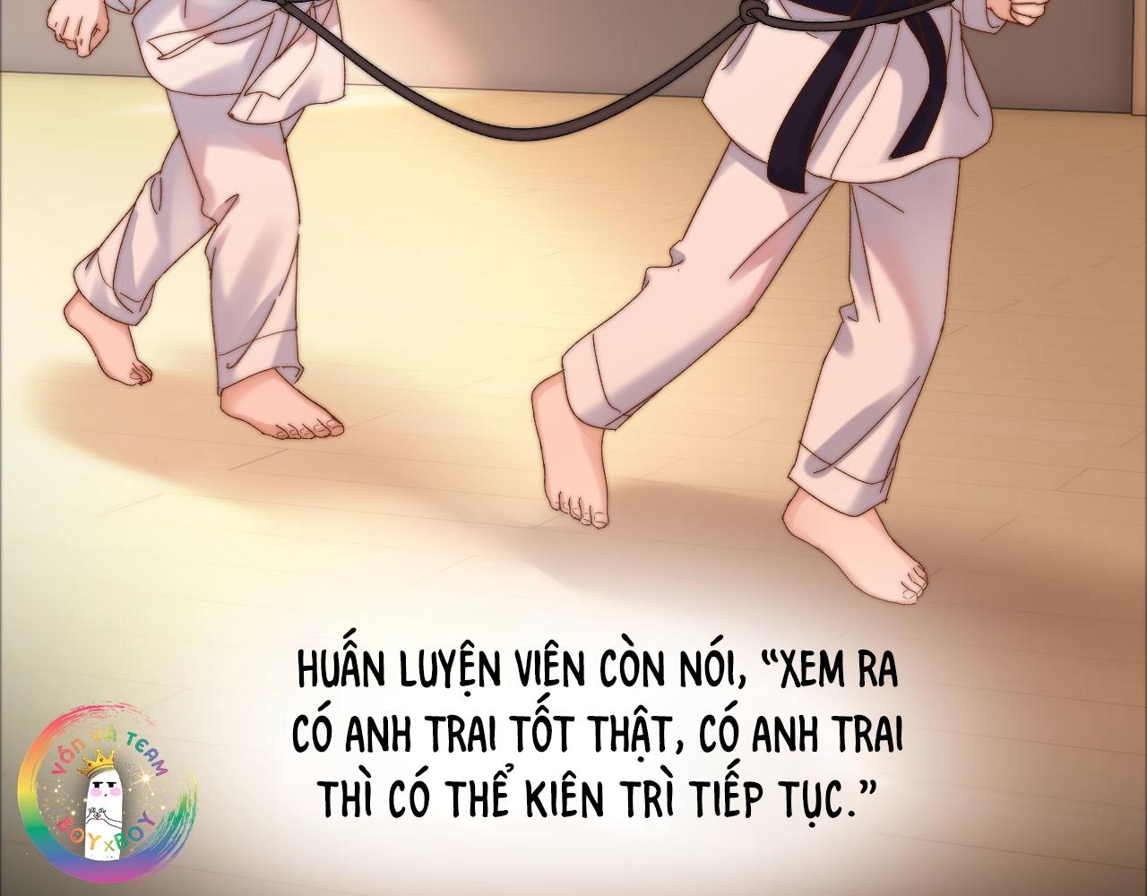 Đọc truyện (Drop) Chất Dị Ứng Cực Cute - Chapter 46