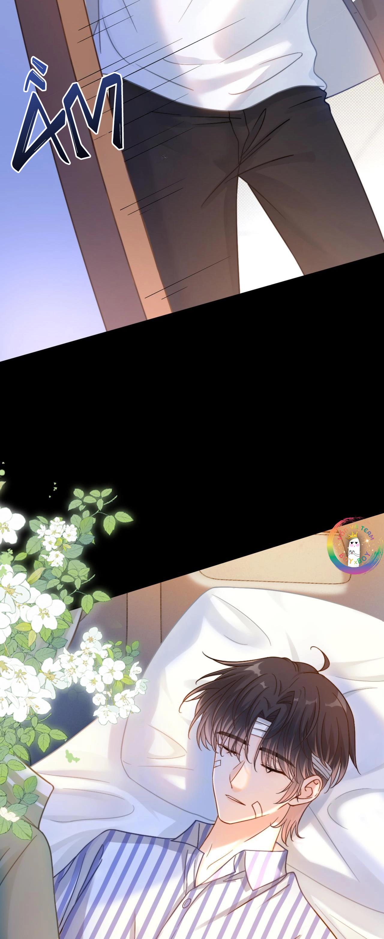 Đọc truyện Nam Thần Bá Đạo Cầu Xin Tôi Quay Lại (NGANG RAW) - Chapter 55