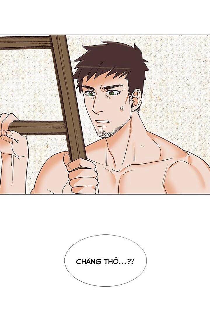 Đọc truyện [Hoàn] Rạp Chiếu Phim BL Cổ Điển - Chapter 41