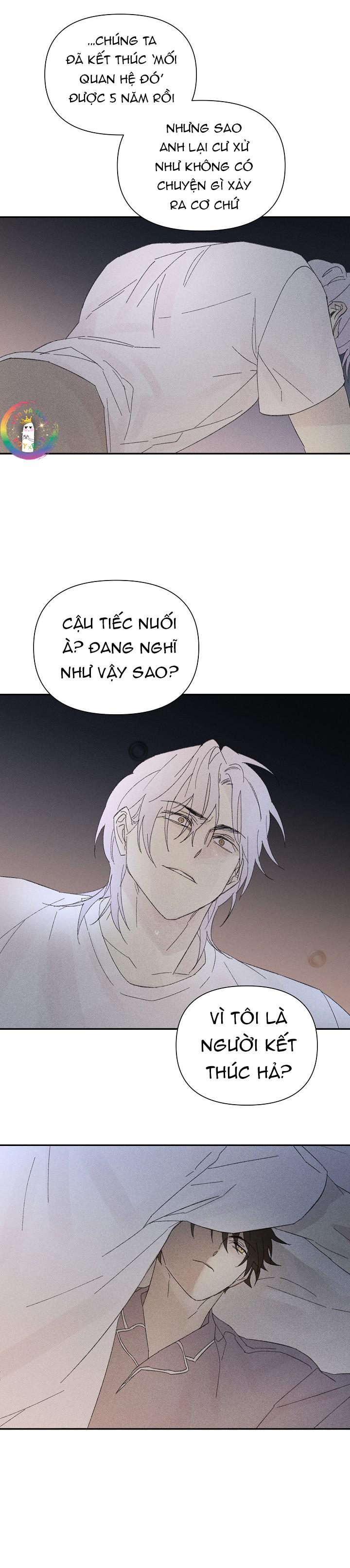 Đọc truyện Manhwa Chịch Vồn Chịch Vã - Chapter 91