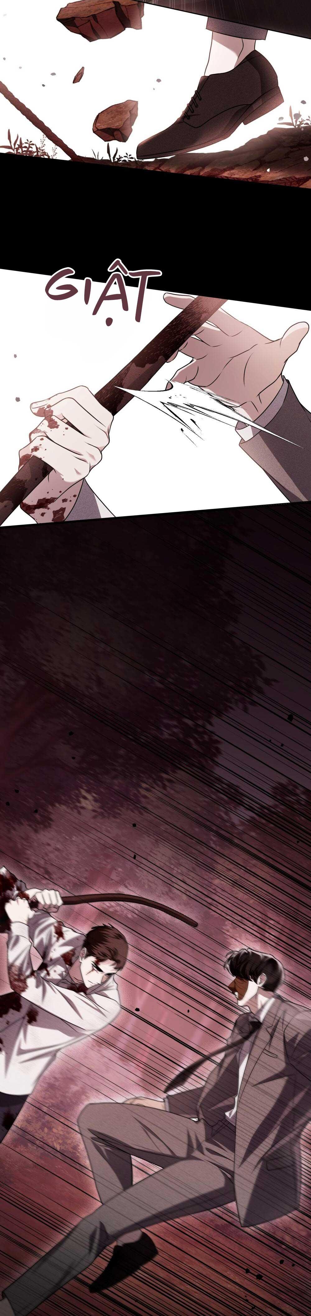 Đọc truyện HỎA HỒN - Chapter 28