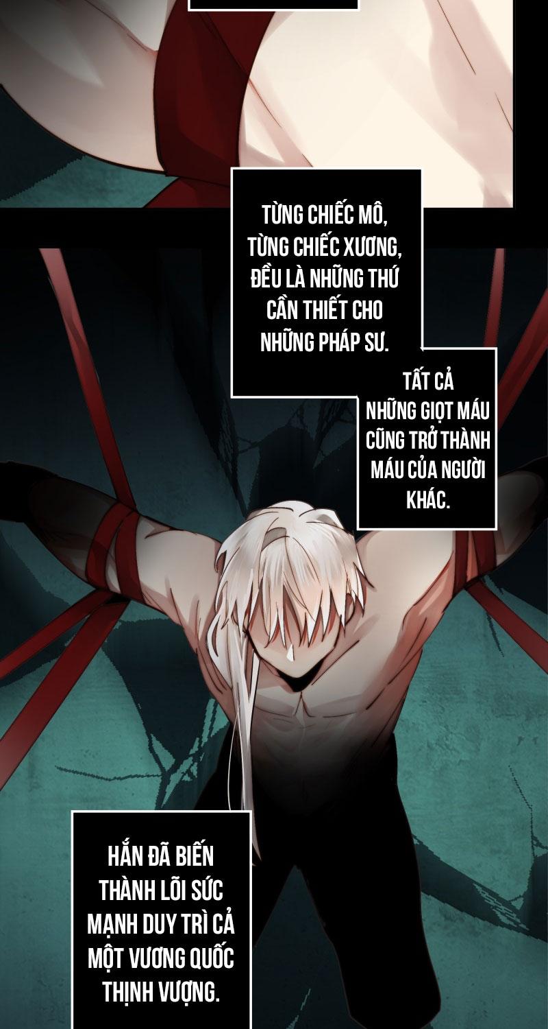 Đọc truyện KHI LONG THẦN RƠI VÀO LƯỚI TÌNH - Chapter 32