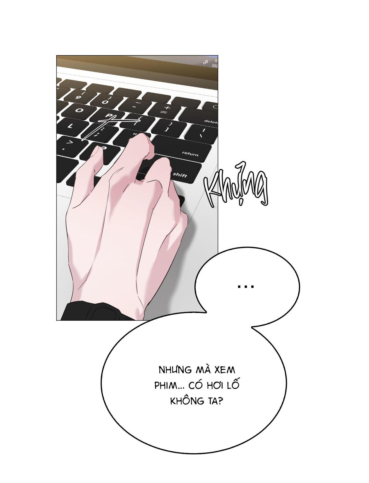 Đọc truyện  Dễ thương là lỗi của tôi sao? - Chapter 7