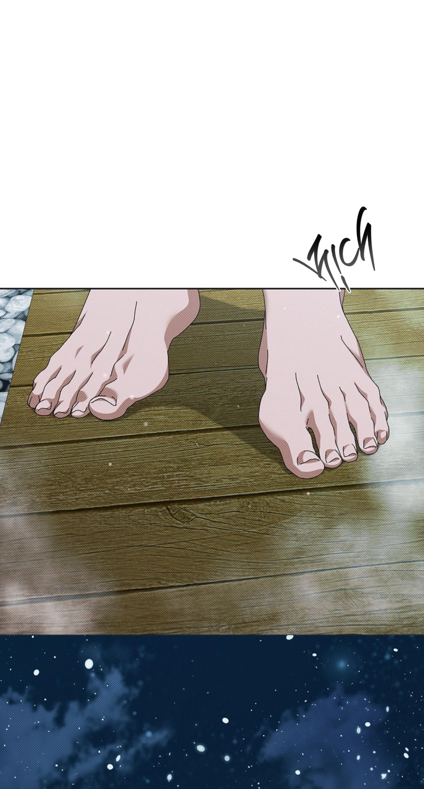 Đọc truyện ĐỪNG CHẠM VÀO CÚN CON CỦA TÔI - Chapter 34