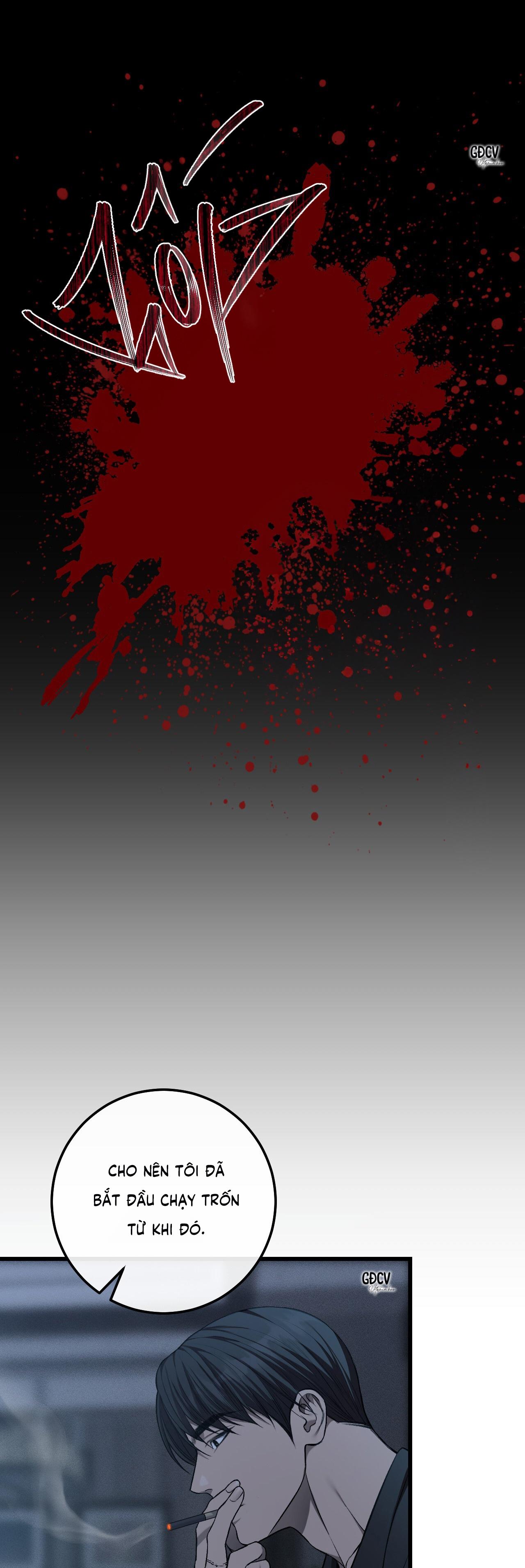 Đọc truyện PHI VỤ BẨN THỈU - Chapter 48