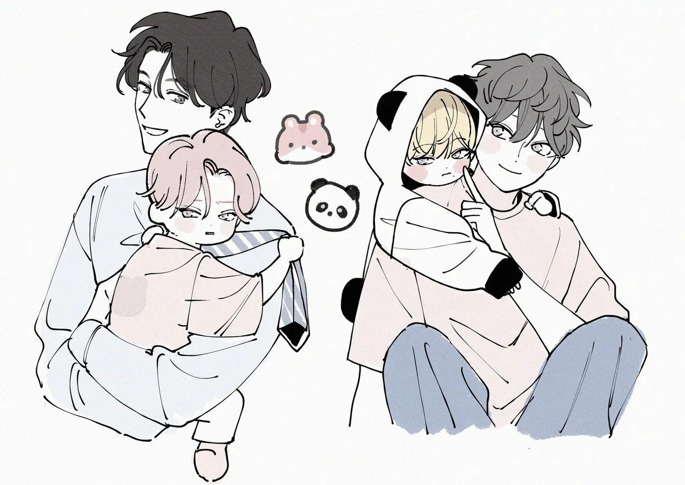 Đọc truyện SUEHIRO Machi Chiguhagu na Kiss - Chapter 8