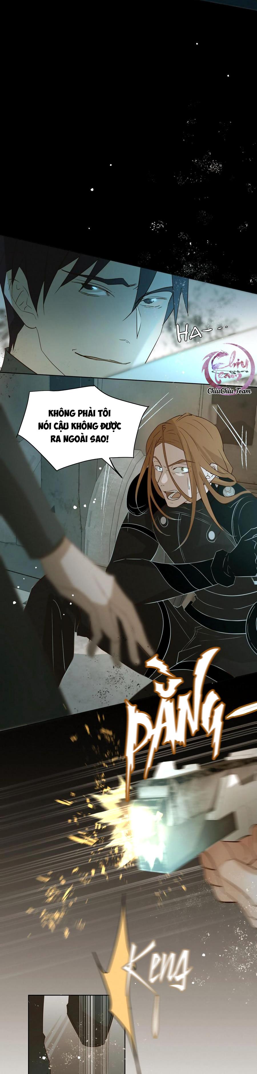 Đọc truyện Tuyệt Xử Phùng Sinh - Chapter 20