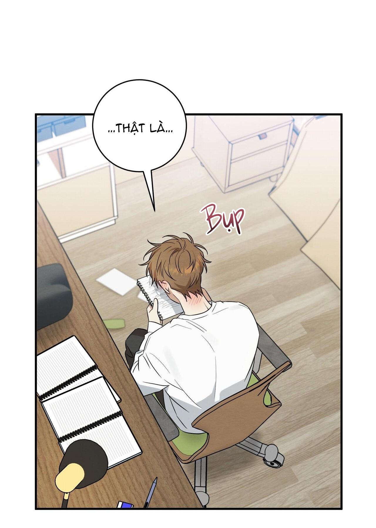 Đọc truyện TÌNH YÊU MẬN NGỌT - Chapter 40