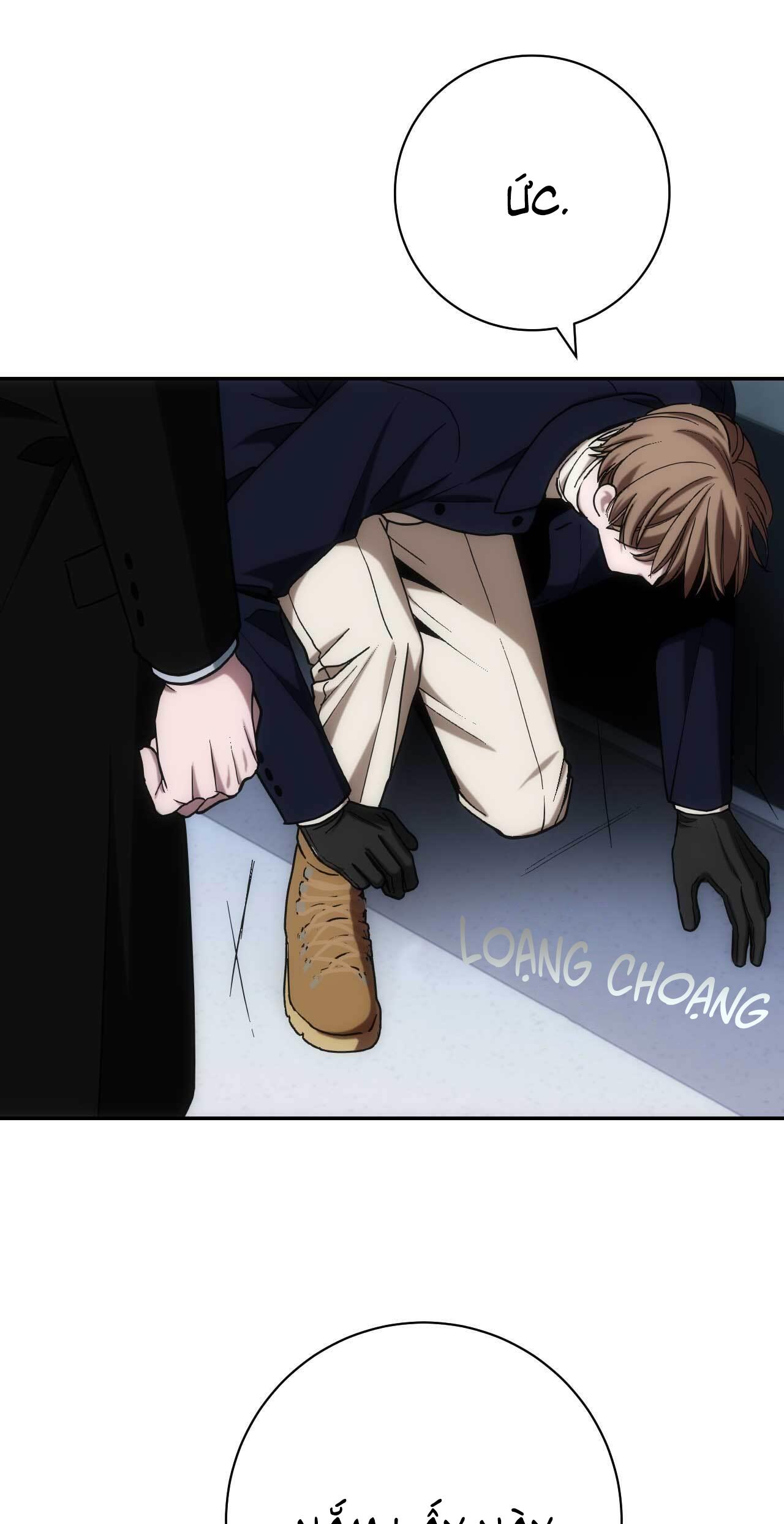 Đọc truyện CHÌM TRONG KHOÁI LẠC - Chapter 21