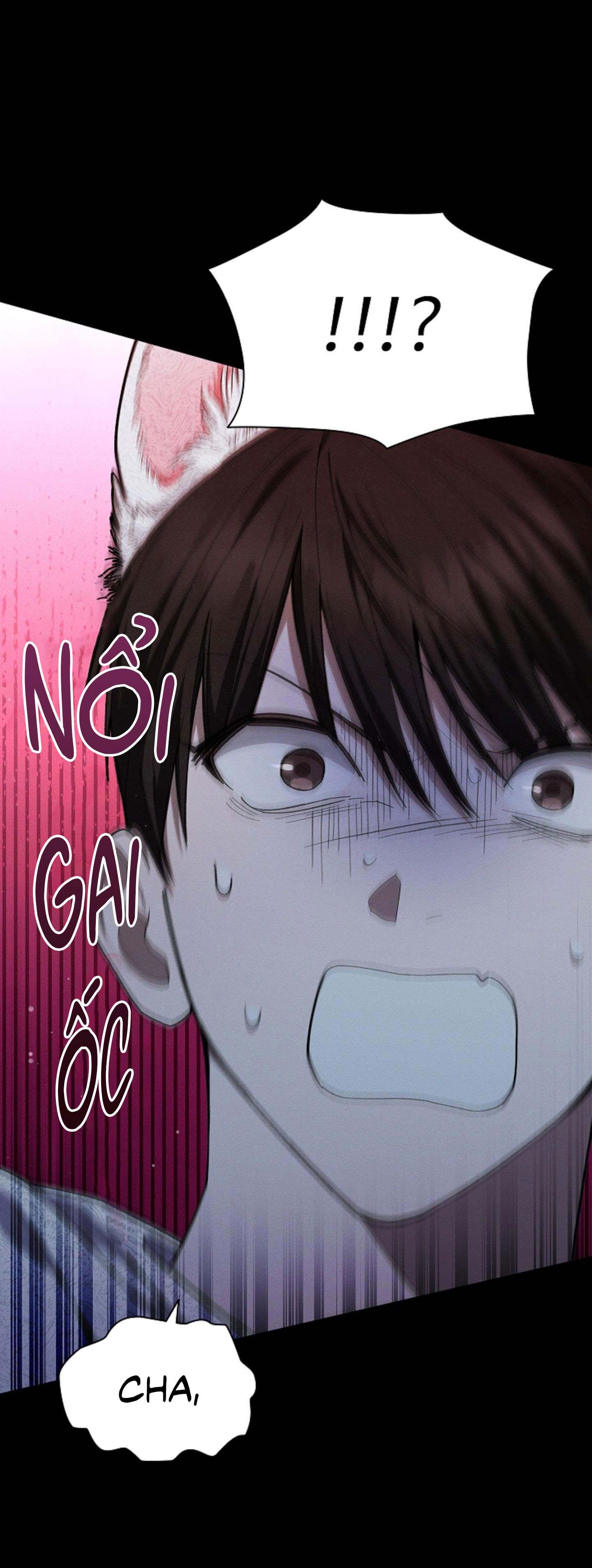 Đọc truyện ĐỪNG ĐỘNG VÀO CÚN CON! - Chapter 2