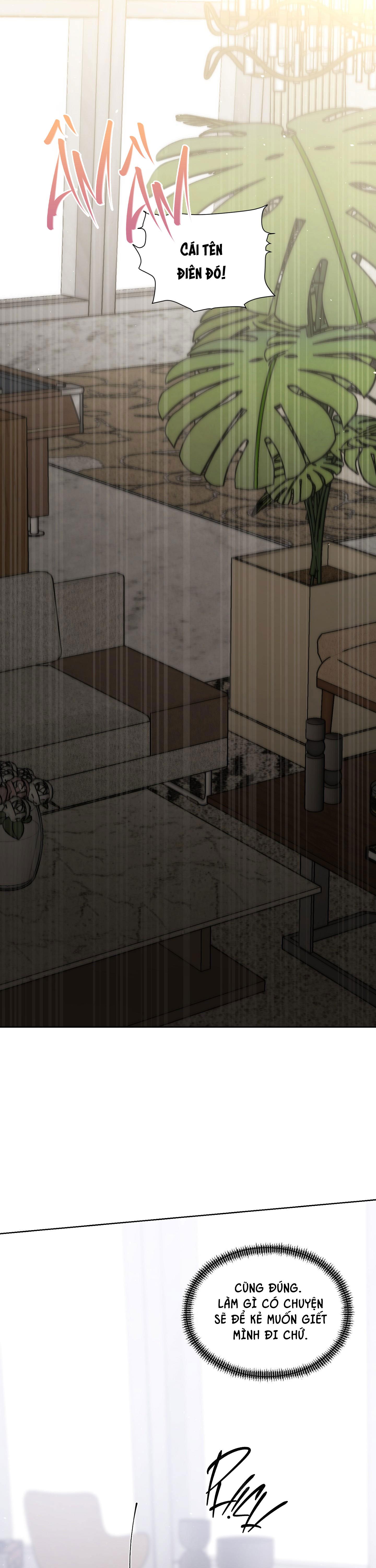 Đọc truyện TUYỂN TẬP CUỒNG CÔNG-CHIẾM HỮU CÔNG CỦA NHÀ KIM - Chapter 29.3