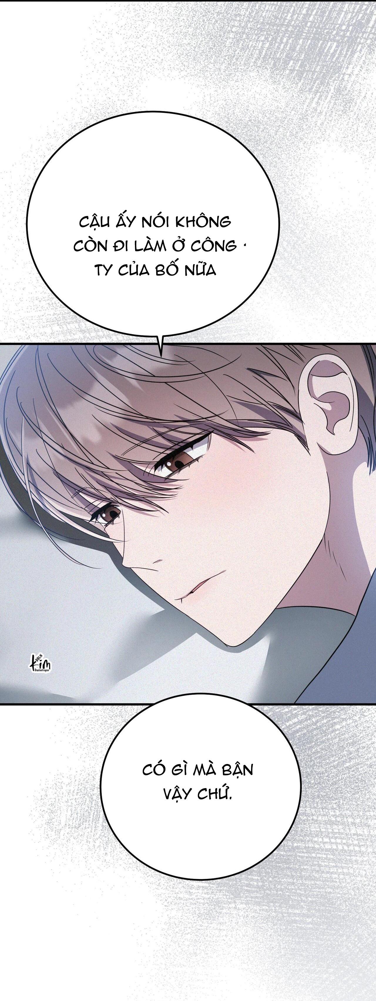 Đọc truyện VÔ HÌNH - Chapter 65