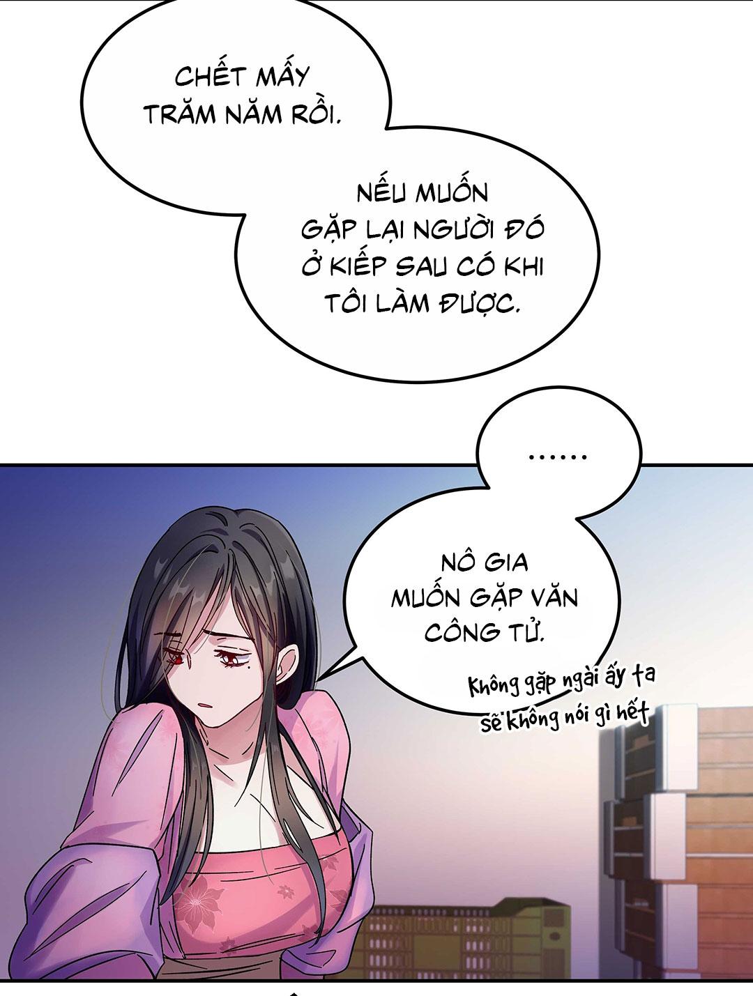 Đọc truyện Quán cơm tỳ hưu - Chapter 12