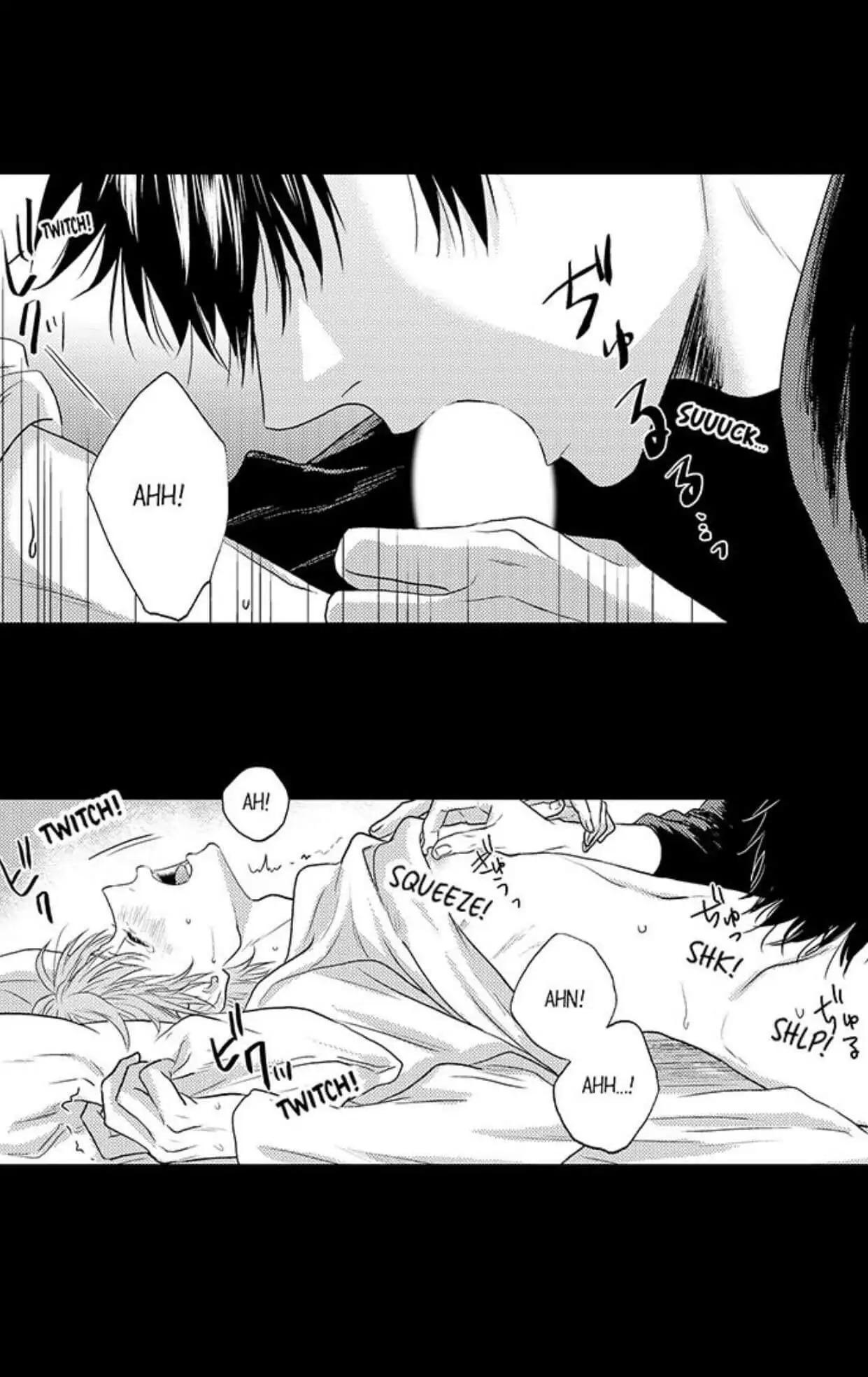 Đọc truyện Lõa thể là một tội ác - Chapter 7